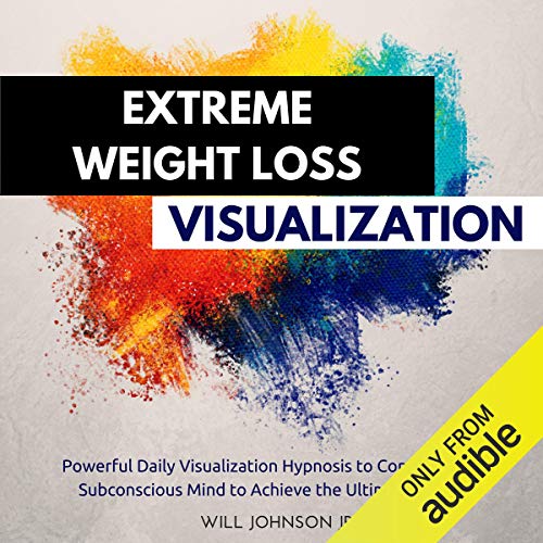 Extreme Weight Loss Visualization