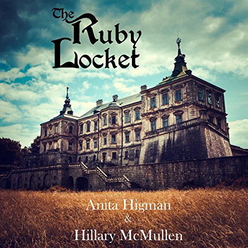 The Ruby Locket by Anita Higman
