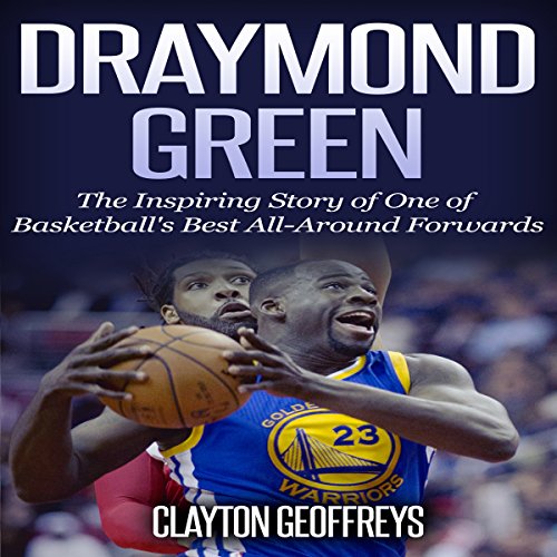 Draymond Green by Clayton Geoffreys