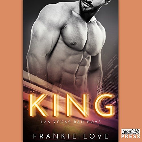 King by Frankie Love