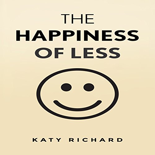 Minimalism: The Happiness of Less