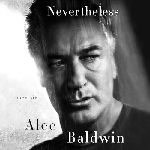Nevertheless by Alec Baldwin