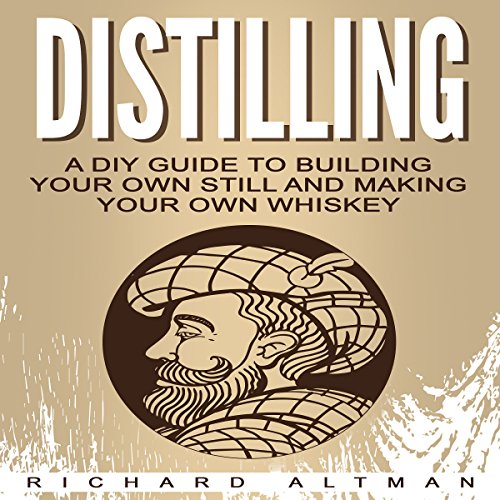 Distilling by Richard Altman