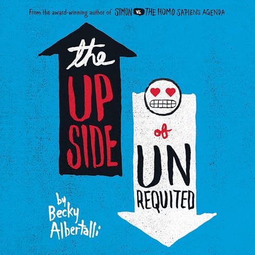 The Upside of Unrequited