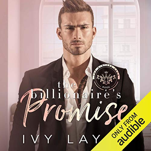 The Billionaire's Promise