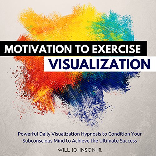 Motivation to Exercise Visualization