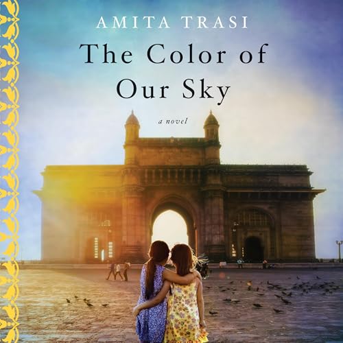 The Color of Our Sky by Amita Trasi