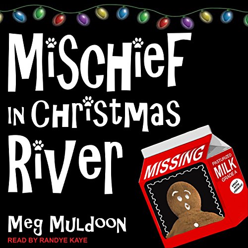 Mischief in Christmas River