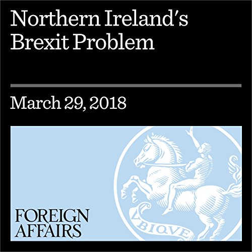 Northern Ireland's Brexit Problem