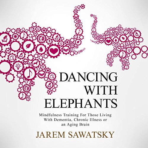 Dancing with Elephants by Jarem Sawatsky