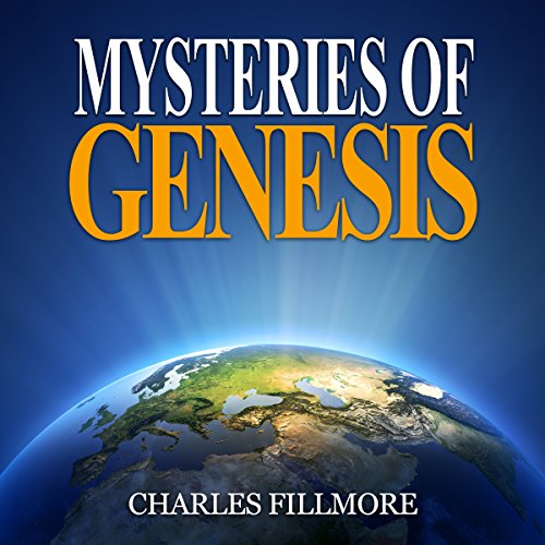 Mysteries of Genesis