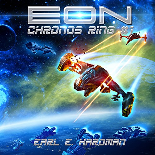 EON by Earl E. Hardman