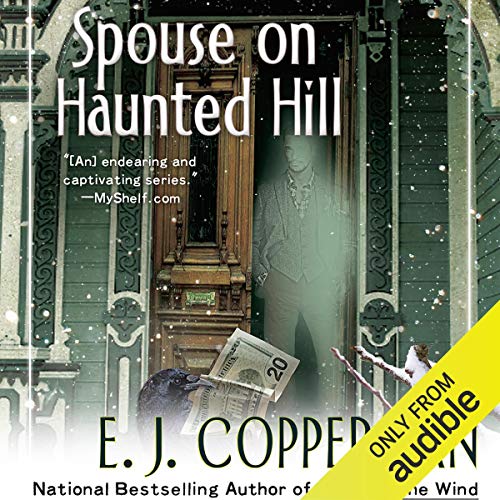 Spouse on Haunted Hill