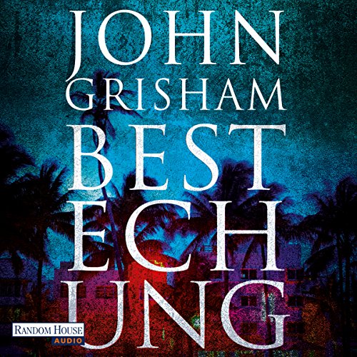 Bestechung by John Grisham