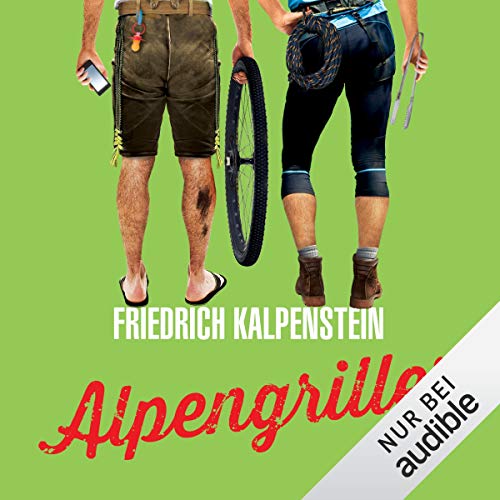 Alpengriller