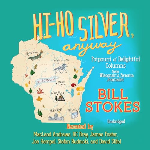 Hi-Ho Silver, Anyway