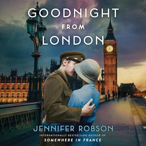 Goodnight from London