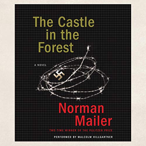 The Castle in the Forest