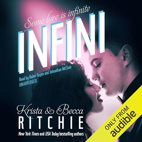 Infini by Becca Ritchie