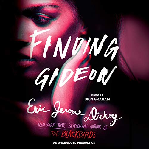 Finding Gideon by Eric Jerome Dickey