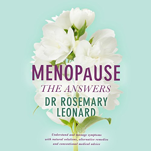 Menopause - the Answers
