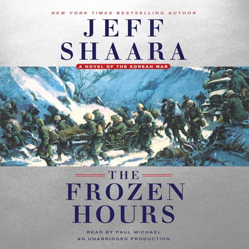 The Frozen Hours