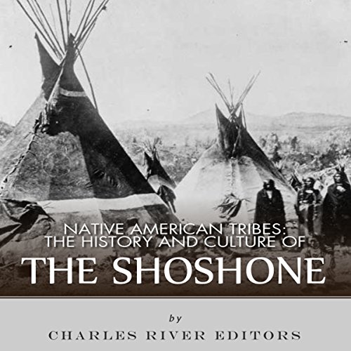 Native American Tribes by Charles River Editors