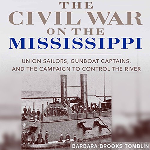 The Civil War on the Mississippi