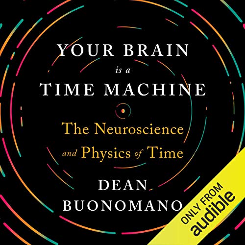 Your Brain Is a Time Machine