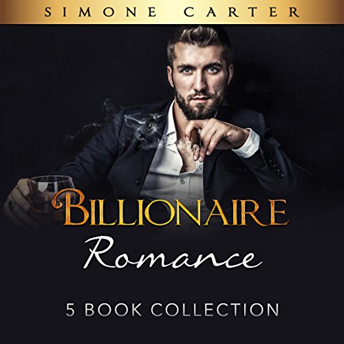 Billionaire Romance: 5 Book Collection