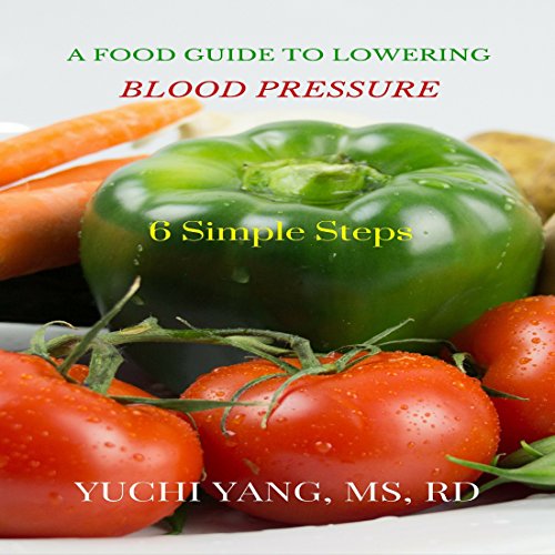 A Food Guide to Lowering Blood Pressure