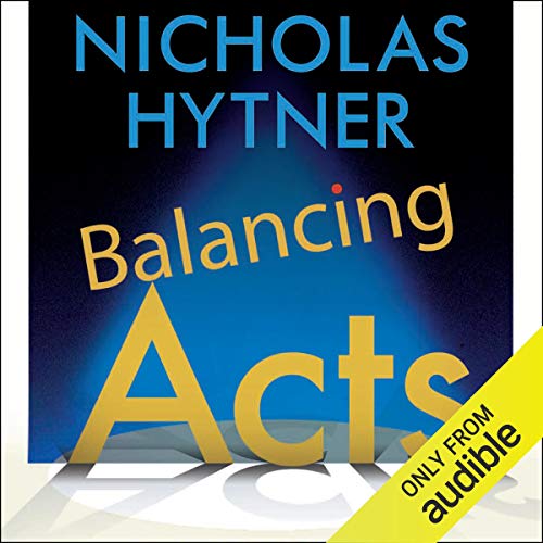 Balancing Acts