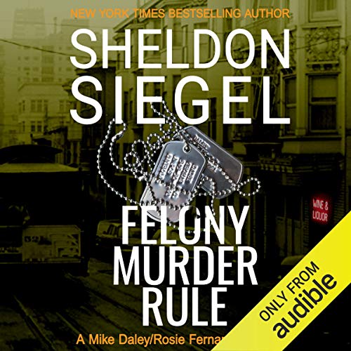 Felony Murder Rule