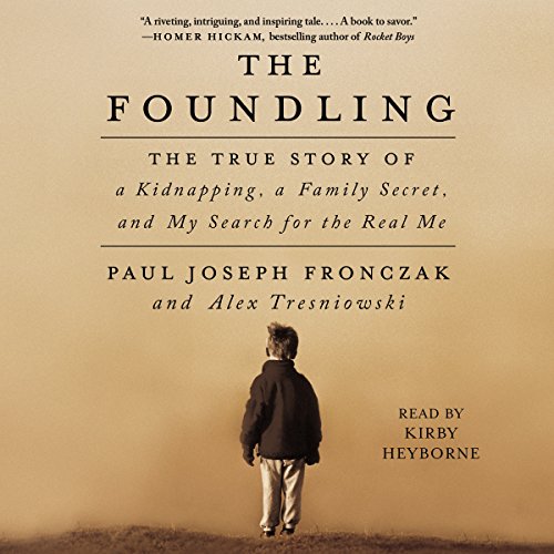 The Foundling