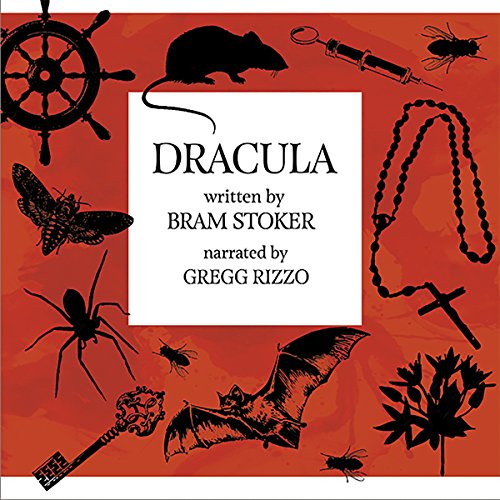 The New Annotated Dracula by Bram Stoker