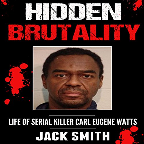 Hidden Brutality by Jack Smith