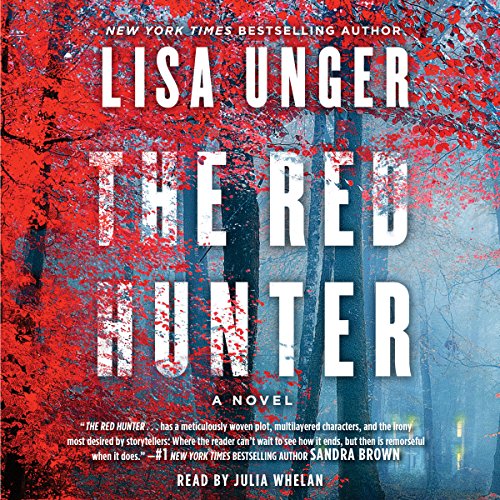 The Red Hunter by Lisa Unger