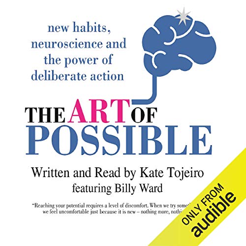 The Art of Possible by Kate Tojeiro