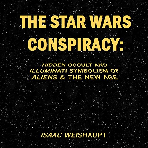 The Star Wars Conspiracy