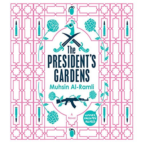 The President's Gardens by Muhsin Al-Ramli