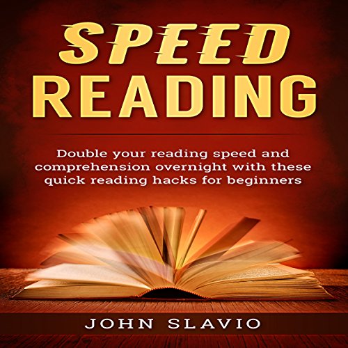 Speed Reading