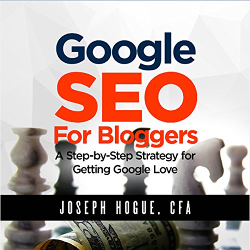 Google SEO for Bloggers