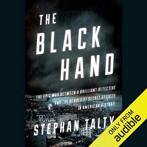 The Black Hand