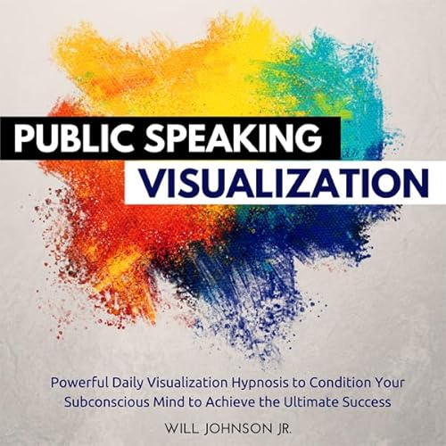 Public Speaking Visualization