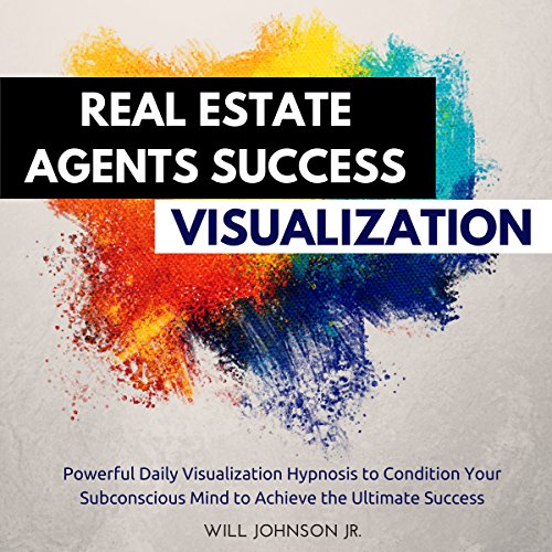 Real Estate Agents Success Visualization