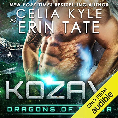 Kozav by Celia Kyle