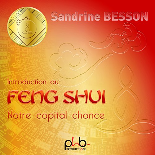 Introduction au Feng Shui. Notre capital chance by Sandrine Besson