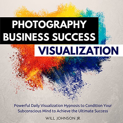 Photography Business Success Visualization