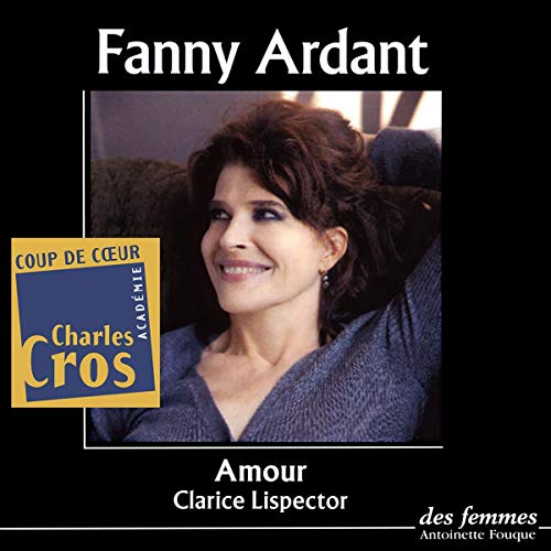 Amour by Clarice Lispector