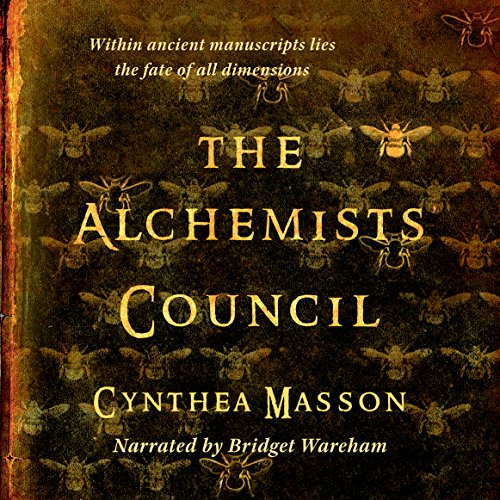 Alchemists' Council by Cynthea Masson